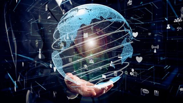 深度解析 互聯網社會如何塑造我們的精神世界？