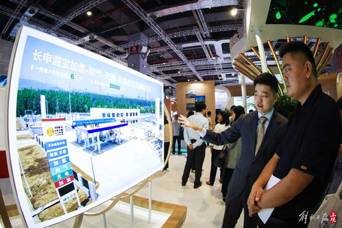 科技賦能綠色未來 首屆上海碳博會(huì)展示信息科技驅(qū)動(dòng)碳中和新路徑