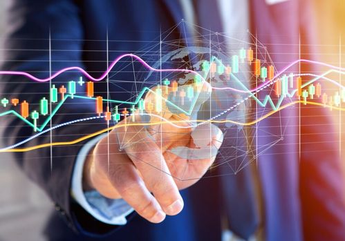 強者恒強！A股五大科技龍頭深度解析，誰有望成為下一個“科技茅臺”？