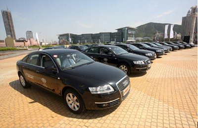 成都汽車租賃須知與注意事項(xiàng) 暢游蓉城的便捷之選