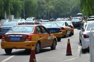 網(wǎng)絡(luò)預(yù)約出租汽車運(yùn)營服務(wù)規(guī)范公開征求意見，汽車租賃服務(wù)迎來新篇章